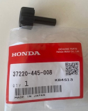 Resetknopf/R�cksteller f�r Tacho Honda OEM 37220445008 Neu.